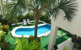 Rinconada Del Mar Apts