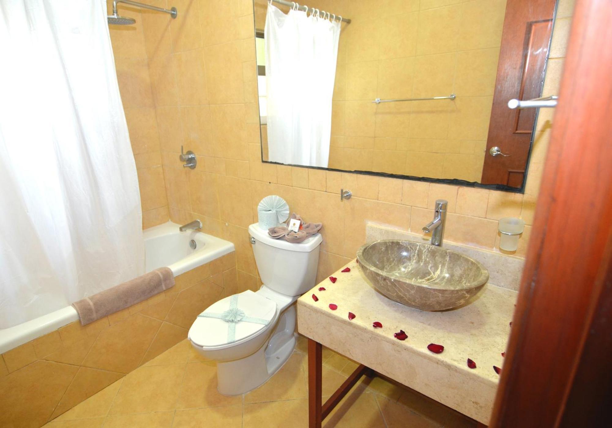 Rinconada Del Mar Apts Playa del Carmen Exterior foto